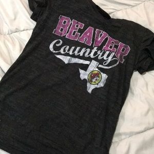 Buc-ee’s T-shirt!